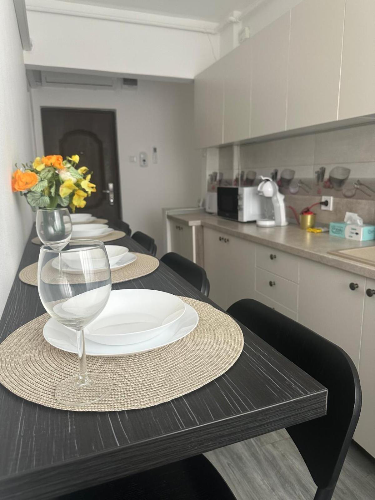 Apartament 2 Cam Cetate Alba Iulia Esterno foto